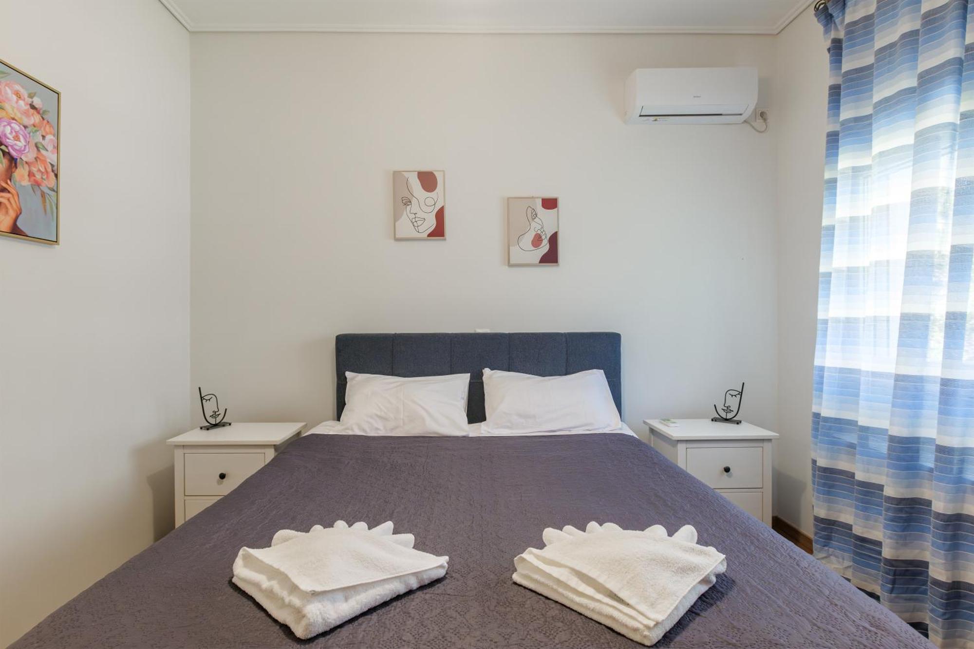 The Best House In Palaio Faliro Near The Sea Vipgreece Aten Exteriör bild