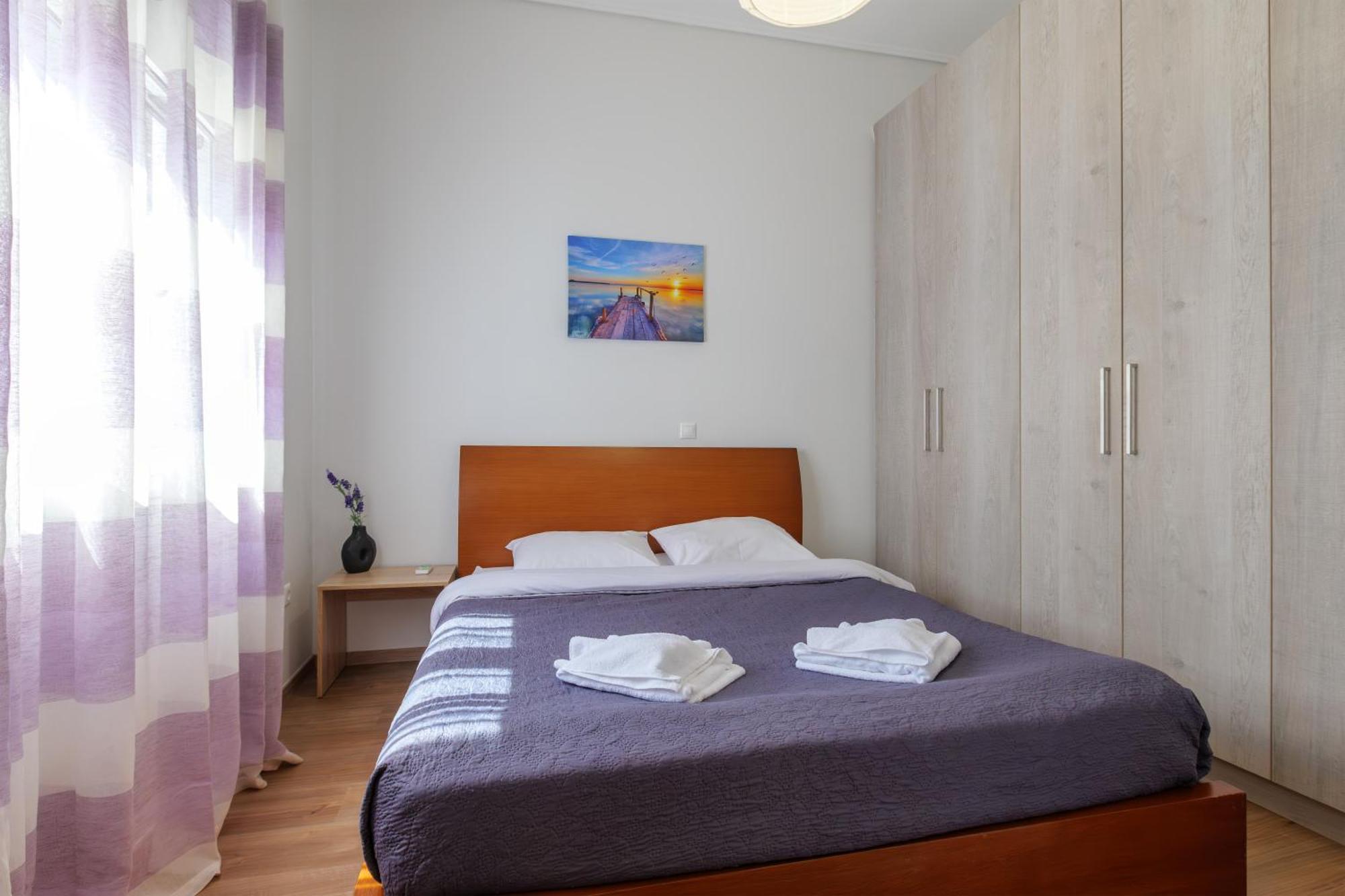 The Best House In Palaio Faliro Near The Sea Vipgreece Aten Exteriör bild