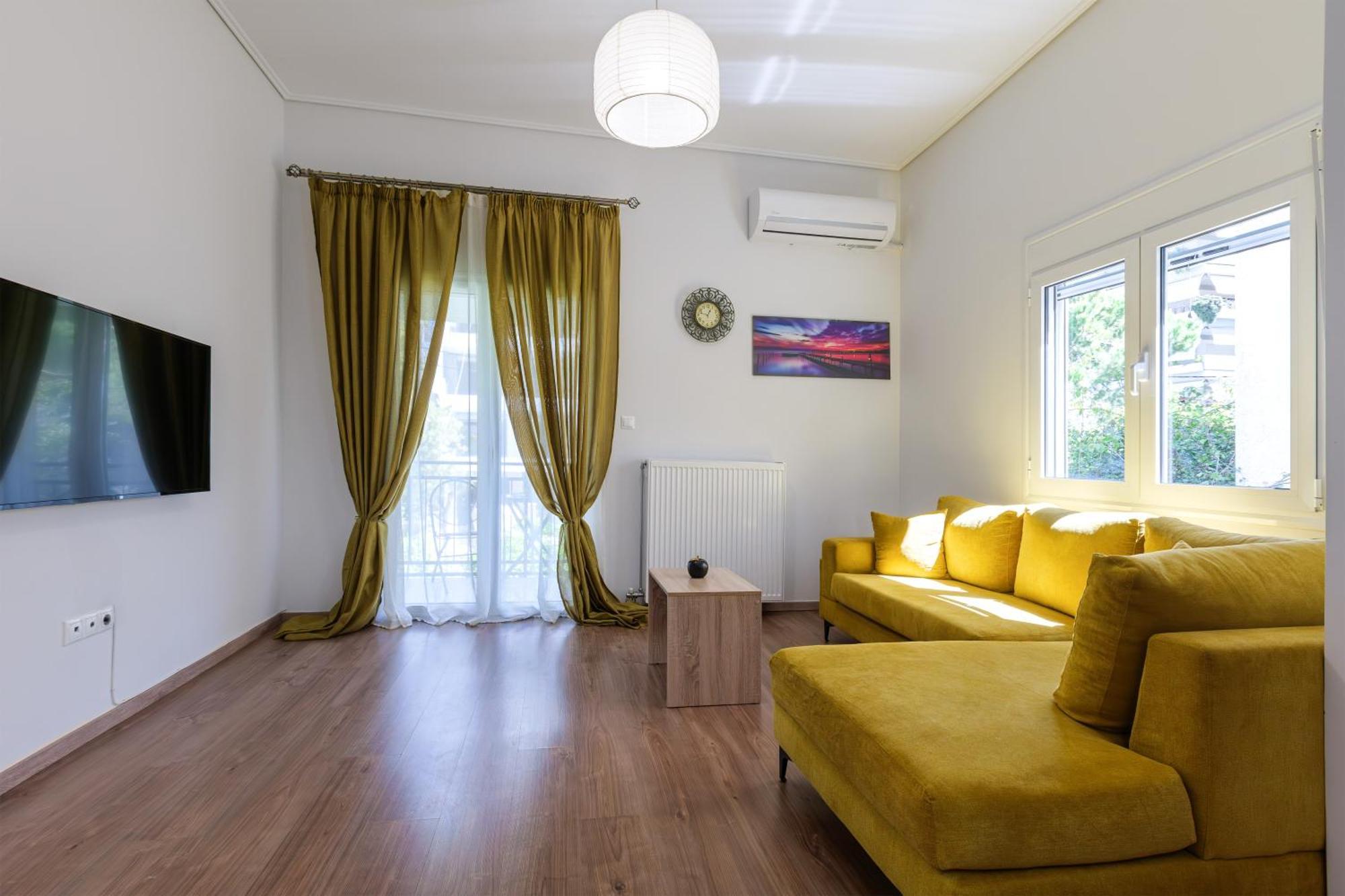 The Best House In Palaio Faliro Near The Sea Vipgreece Aten Exteriör bild