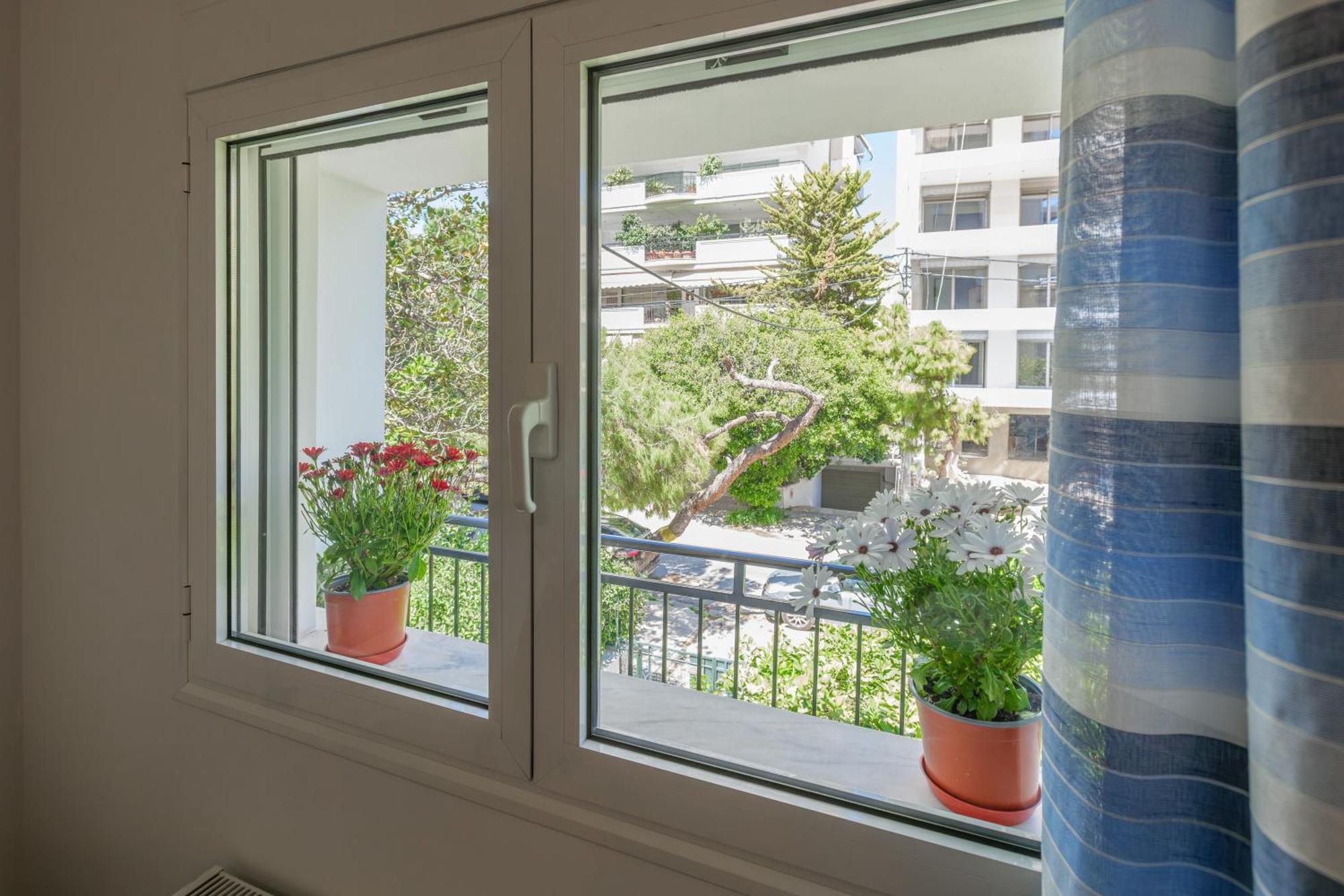 The Best House In Palaio Faliro Near The Sea Vipgreece Aten Exteriör bild