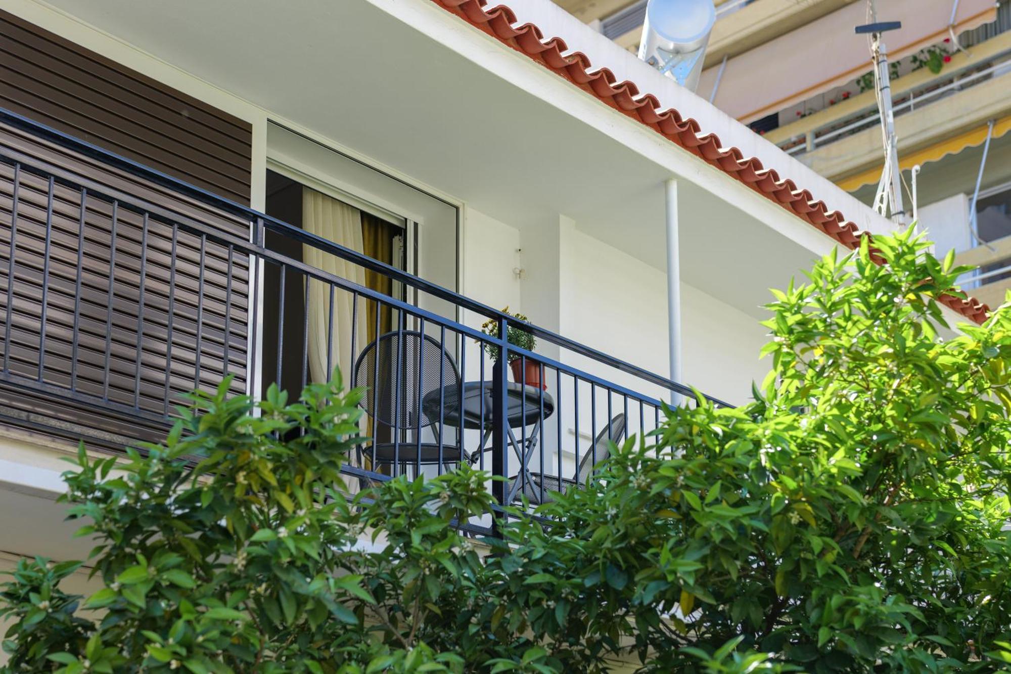 The Best House In Palaio Faliro Near The Sea Vipgreece Aten Exteriör bild