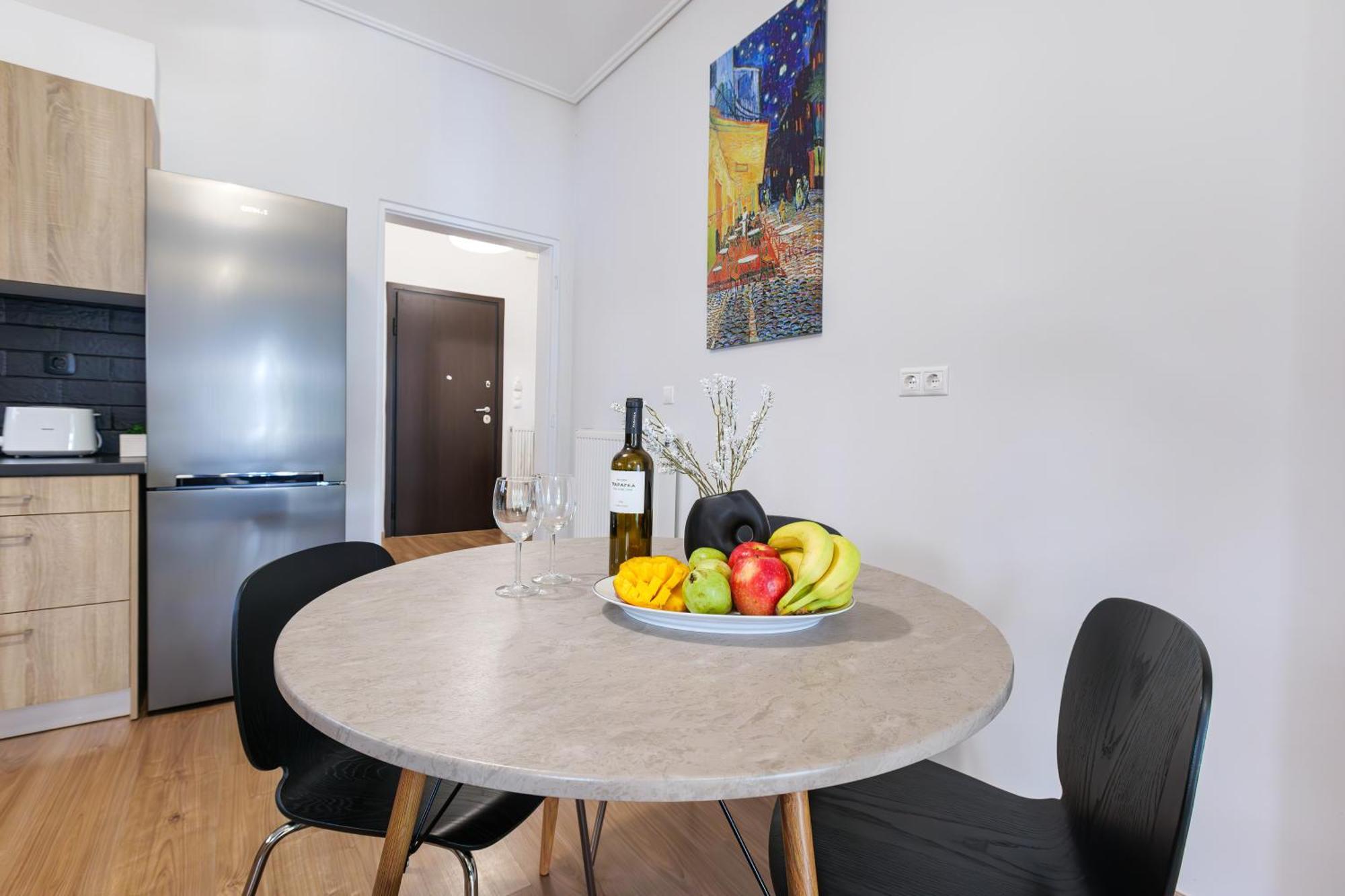 The Best House In Palaio Faliro Near The Sea Vipgreece Aten Exteriör bild