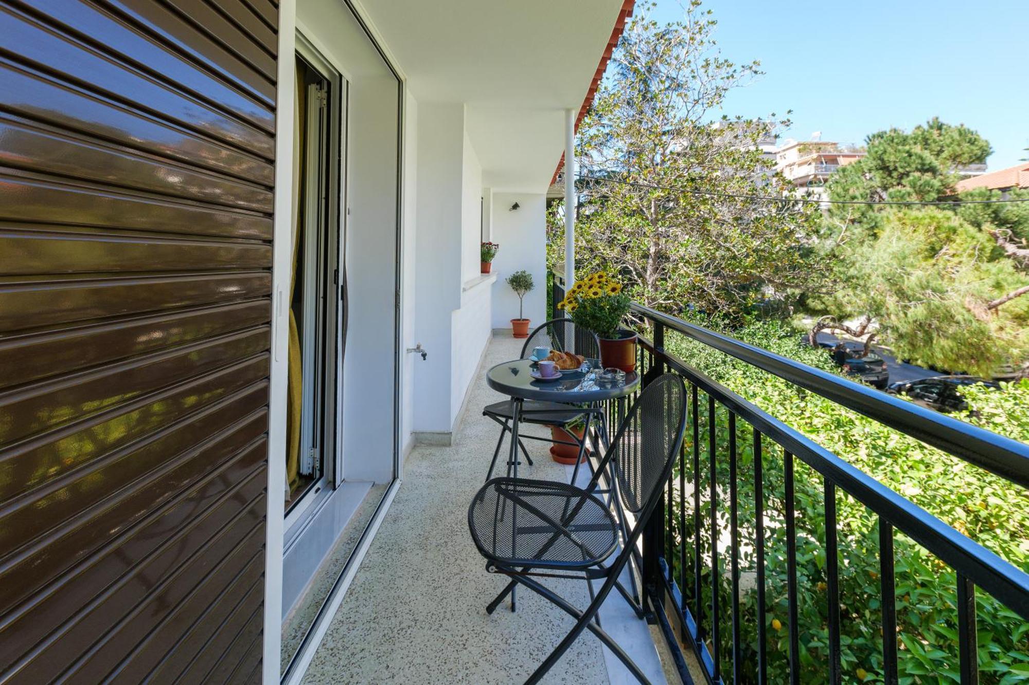 The Best House In Palaio Faliro Near The Sea Vipgreece Aten Exteriör bild